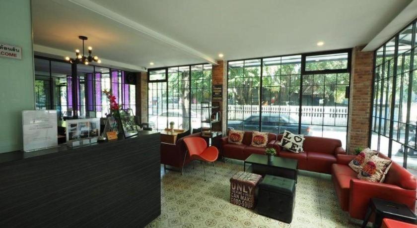 Bb House Chaingmai Chiang Mai Exterior photo