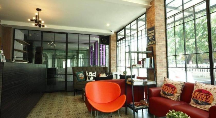 Bb House Chaingmai Chiang Mai Exterior photo