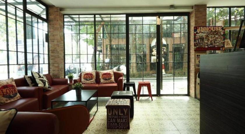 Bb House Chaingmai Chiang Mai Exterior photo